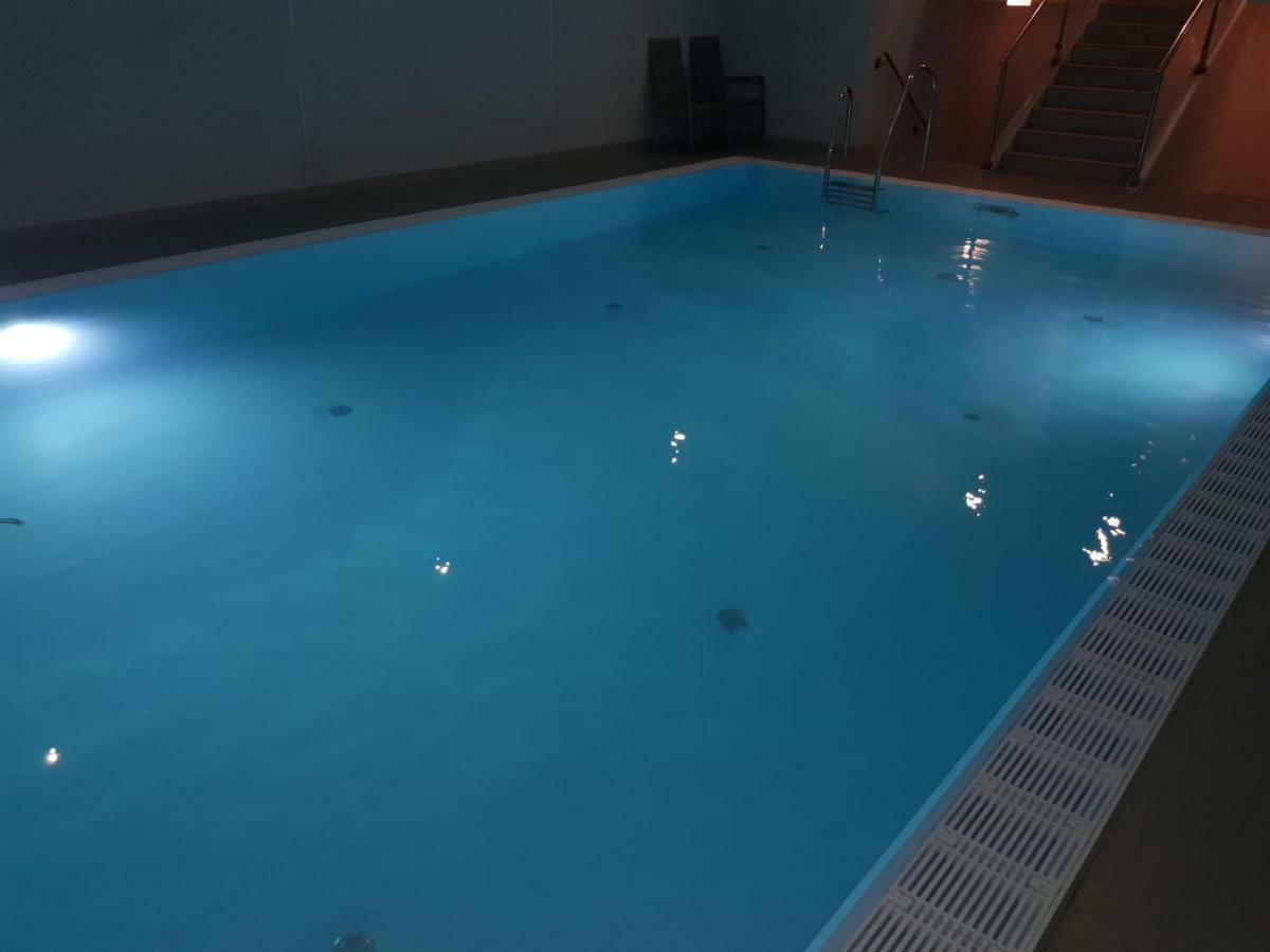 Am Pool Und Strand 7 Neu Barendorf  Екстер'єр фото