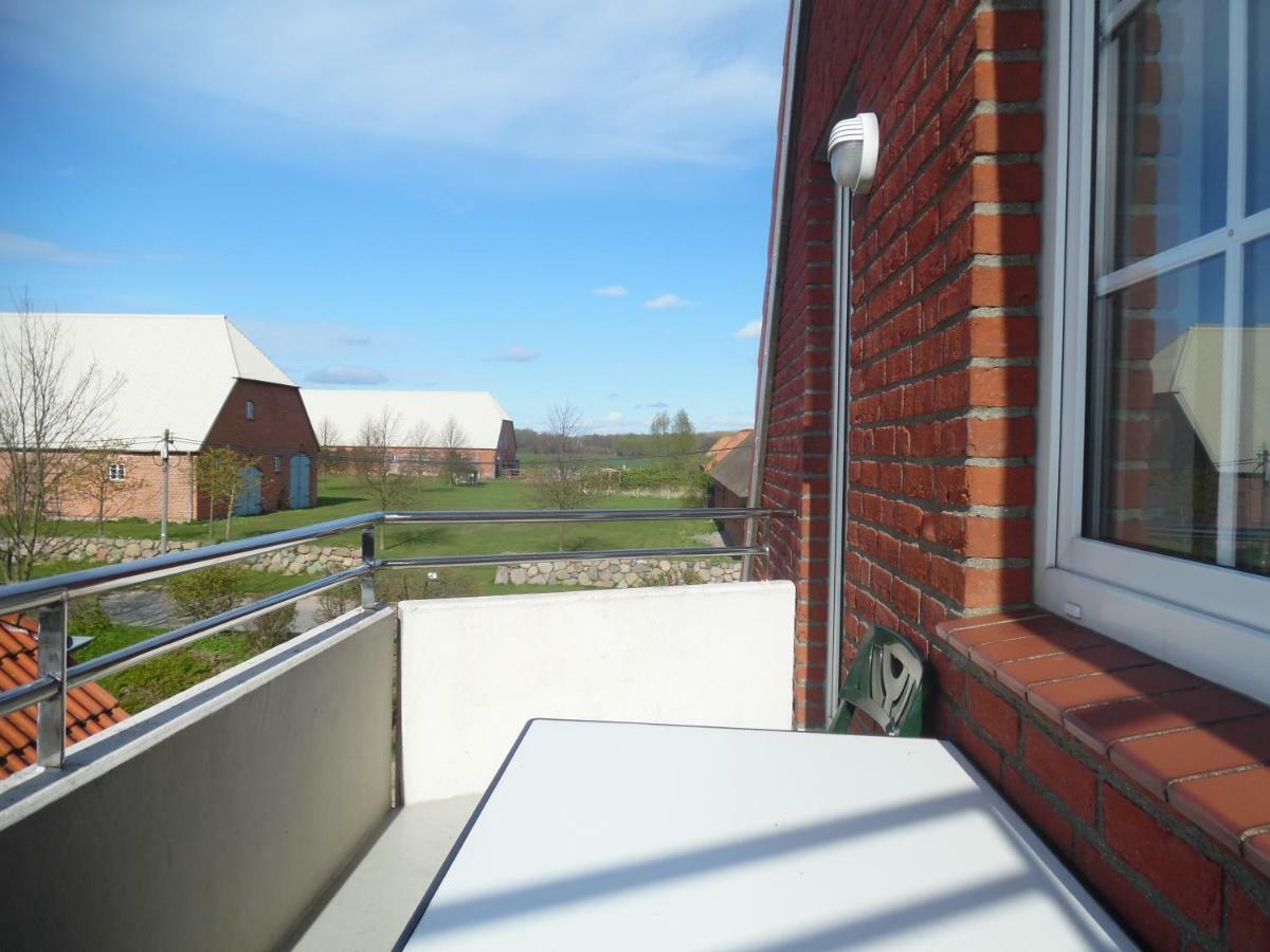 Am Pool Und Strand 7 Neu Barendorf  Екстер'єр фото