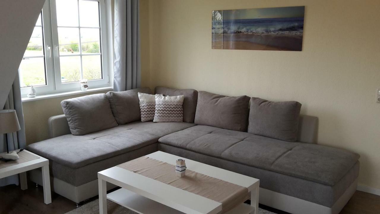 Am Pool Und Strand 7 Neu Barendorf  Екстер'єр фото